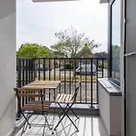 Trendy Seaside Appartamento