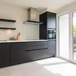 Trendy Seaside Appartamento Ostenda