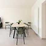 Trendy Seaside * Ostenda