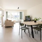 Trendy Seaside Appartamento Ostenda