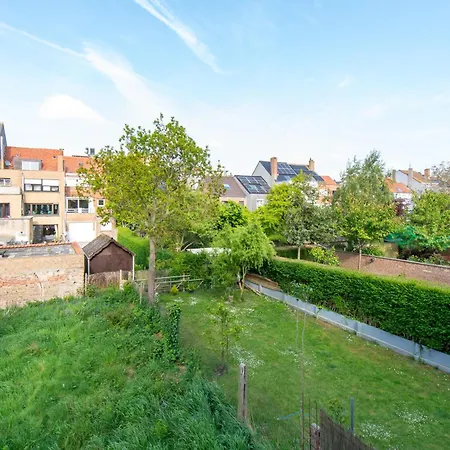 Trendy Seaside * Ostenda