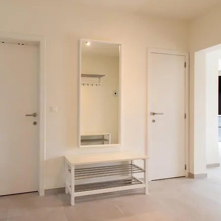 Trendy Seaside * Ostenda