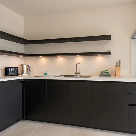 Appartement Trendy Seaside