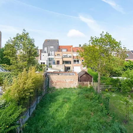 Apartment Trendy Seaside Ostend