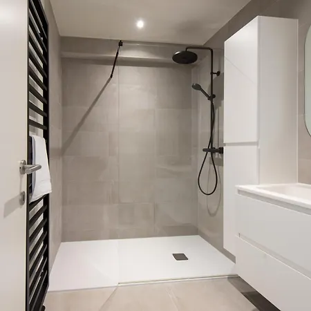 Appartement Trendy Seaside