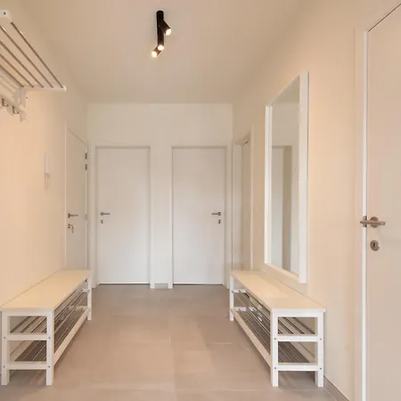 Trendy Seaside Appartement