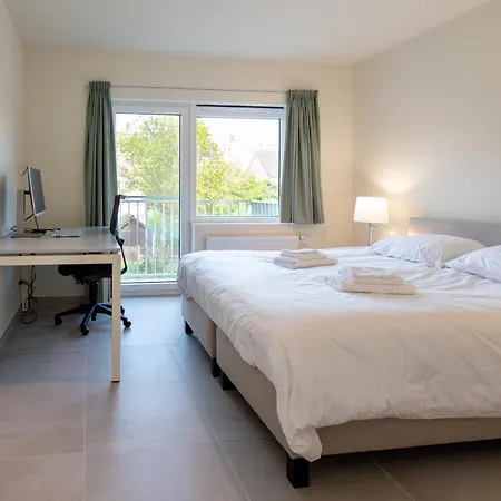Appartement Trendy Seaside