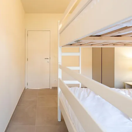 Appartement Trendy Seaside *