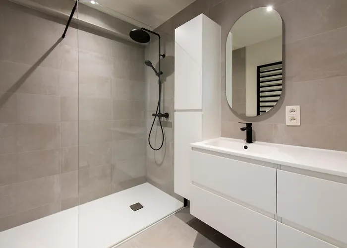 Apartment Trendy Seaside *