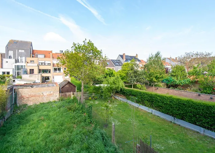 Trendy Seaside * Ostend