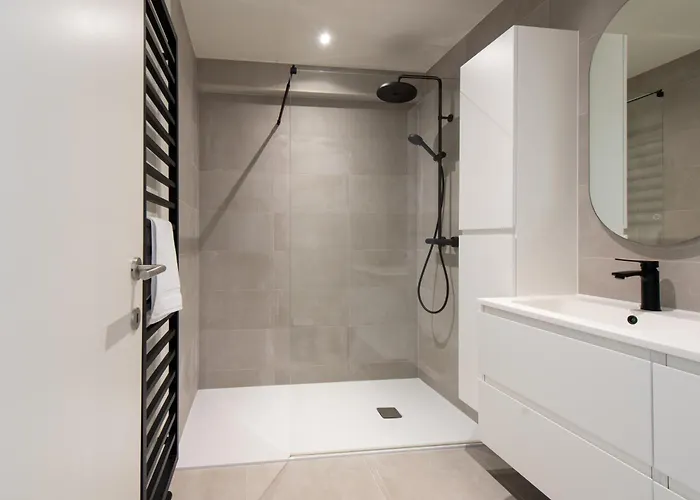 Lägenhet Trendy Seaside