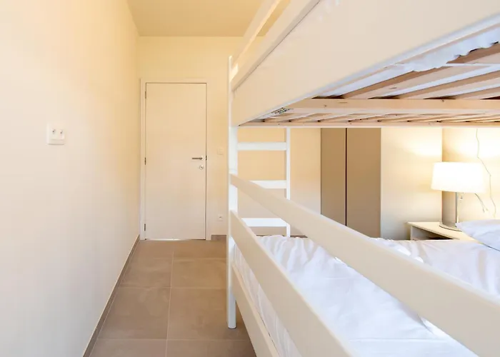 Lägenhet Trendy Seaside *