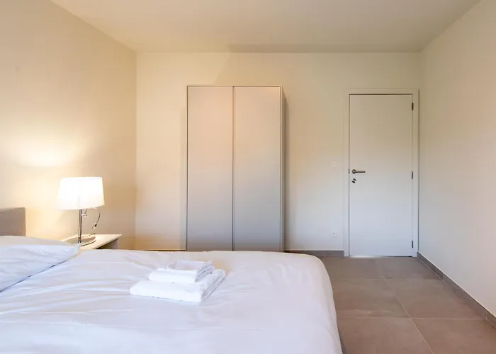 Trendy Seaside * Ostend