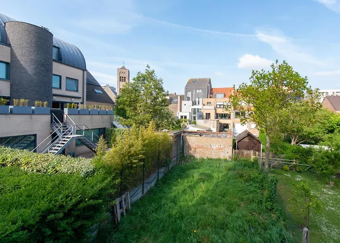 Trendy Seaside Oostende