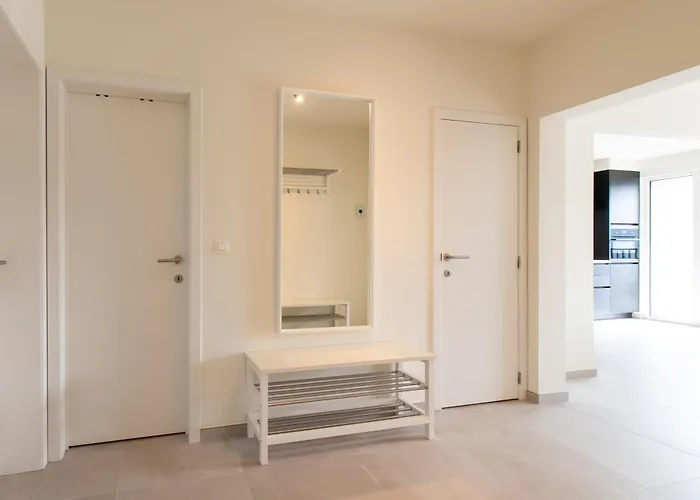 Trendy Seaside * Oostende